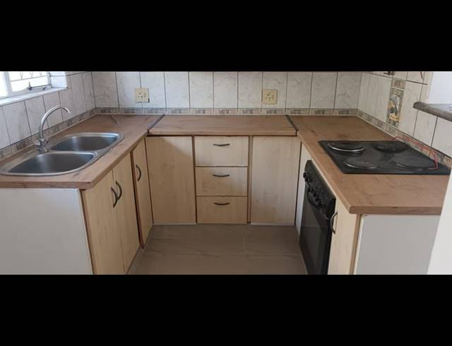 2 BEDROOM APARTMENT FOR SALE IN QUEENSBURGH